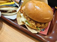 -魏家凉皮(十里河店)