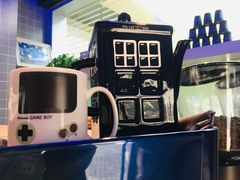 -73coffee(创智天地店)