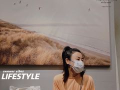 -宜家家居(西安未央商场店)