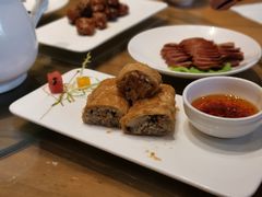 -枣子树·素食餐厅(普陀山店)