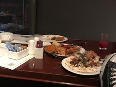 -泰谷酒店·太古码头闽菜自助餐厅