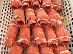 -津门羊大爷·铜锅涮肉(黄河道店)