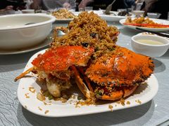 -强记海鲜·大排档(蛇口新街店)