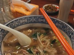 -赣南粉局·江西小炒·锅气炒粉(人民广场店)