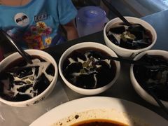 -龙巢盱眙龙虾·牛蛙·烧烤宵夜(八卦岭店)