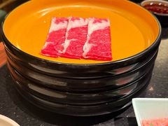 -牛New寿喜烧(金茂览秀城店)