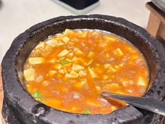 -绿茶餐厅(茂业天地店)