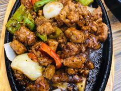 -Hi YOU你的饭局泰餐厅(雍和宫店)