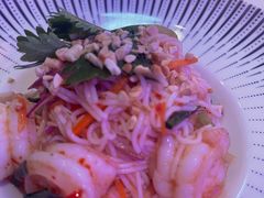 -帕娜·泰式茶餐厅·Bistro(近铁广场店)