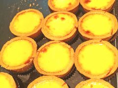 -黛汀烘焙DAINTY BAKERY(代字行合生汇店)