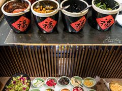 -曲阜尼山书院酒店-西餐厅
