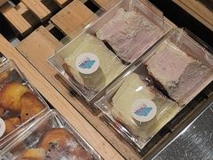 -自然熟Bakery(纬四路店)