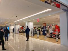-优衣库(北京枫蓝国际广场店)