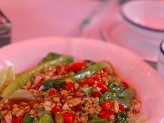 -老师傅餐馆(长沙店)