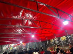 -周记老沈阳焦火鸡架