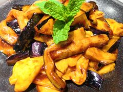 -大鸭梨烤鸭·北京菜(南小街/南苑店)