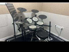 -TEMPO 音乐(五角场店)