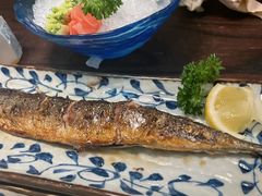 -哥哥の深夜食堂(红松东路店)