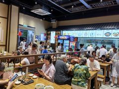 -大南门牛肉包子店