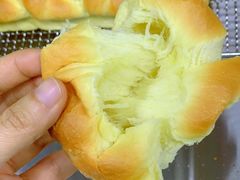 酵种汤包，推荐-满悠悠惜食(万豪国际公寓店)