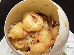 -柒园·三十年创意杭帮菜(龙湖滨江天街店)