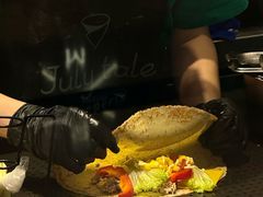 -July tale·可丽饼(德基广场店)