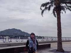 -横琴客运码头