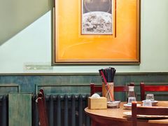 -北京老门框爆肚涮肉馆(凤城六路店)