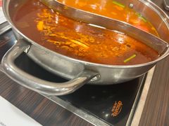 -呷哺呷哺(西单大悦城店)