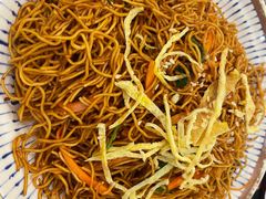 头抽炒面-虾饺妹·粤式手工点心(水荫路店)