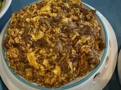 -金家老三饭庄(常营店)