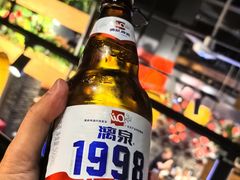 -随缘小馆(红岭路店)