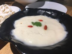 -青瓷火锅料理(西单大悦城店)