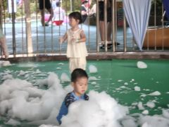 -杭州浪浪浪水公园