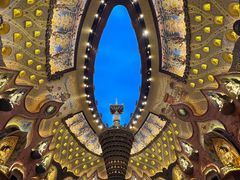 -牛首山文化旅游区