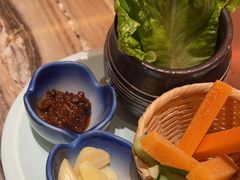 -赤坂亭·M9和牛烧肉·铁板烧·日料398放题(长泰广场店)
