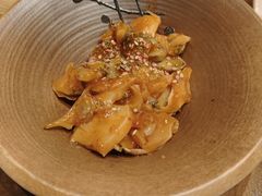 -傑·料理·海鲜放题(佛山文华荟店)