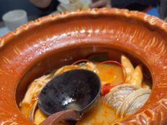 -沿江海南菜·文昌鸡祖师爷(大东海店)