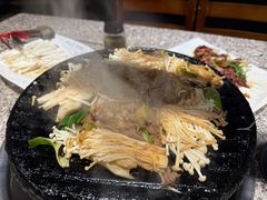 -厚味居炙子烤肉·清真(天桥南纬路店)