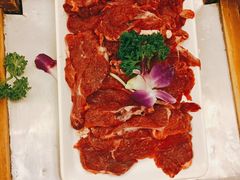 -山城年华老火锅(玉林店)