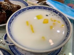 -赵记传承·中国甜品(福州总店)