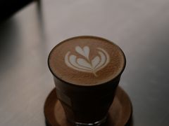 -麻雀咖啡SPARROW COFFEE(十全街店)