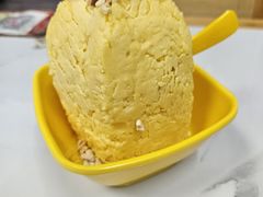 -于春正宗椰奶清补凉炒冰