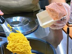 -野人先生Gelato(上海长宁龙之梦店)