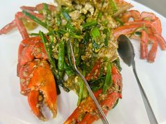 -無招牌海鮮(芽笼店)