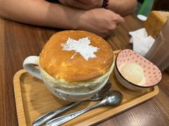 -芙蕾哥哥souffle