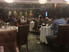 大堂-正院大宅门烤鸭(首体店)