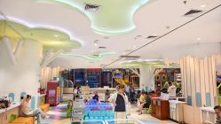 -meland亲子乐园·派对·研学·拼豆(苏州悠方购物中心店)