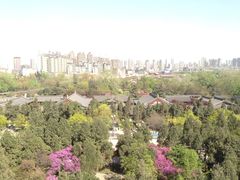 -大慈恩寺(大雁塔)