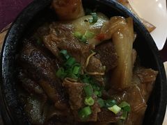 -喜鹊茶点.啫煲(车陂店)